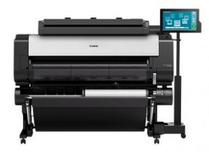 Canon imagePROGRAF TX-3000 Driver Download