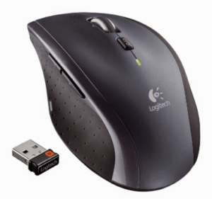 Logitech M705 Marathon Driver and Software Download For Windows And Mac