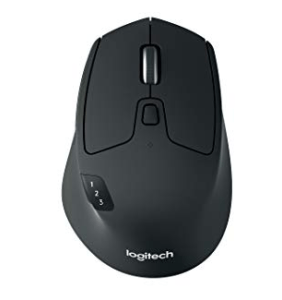 Logitech M720 Triathlon Driver and Software Download For Windows And Mac