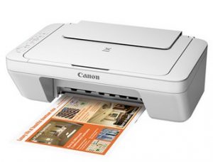 Canon PIXMA MG2970 Driver Download