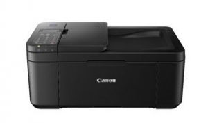 Canon PIXMA E4270 Driver Download