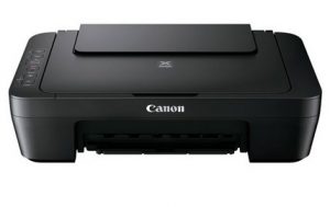 Canon PIXMA MG2920 Driver Download