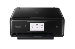 Canon PIXMA TS8060 Driver Download