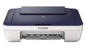 Canon PIXMA MG3000 Driver Download