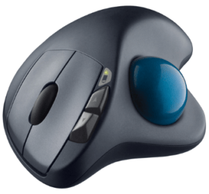 Logitech Trackball M570 Driver and Software Download For Windows And Mac