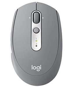 Logitech M585 Multi-Device Driver and Software Download For Windows And Mac