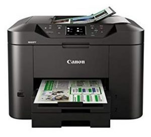 Canon MAXIFY MB2350 Driver Download