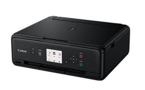 Canon PIXMA TS5050 Driver Download