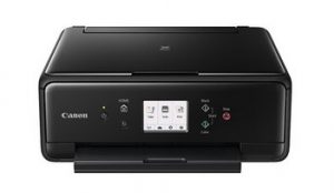 Canon PIXMA TS6060 Driver Download