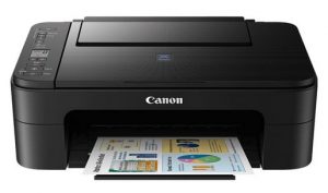 Canon PIXMA E3100 Driver Download