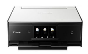 Canon PIXMA TS9020 Driver Download