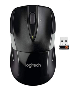 Logitech Wireless Mouse M525 Driver and Software Download For Windows And Mac