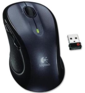 Logitech Wireless Mouse M510 Driver and Software Download For Windows And Mac