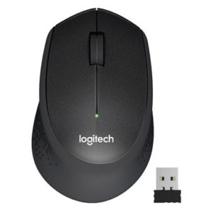 Logitech M330 Driver and Software Download For Windows And Mac