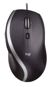 Logitech M500 Driver and Software Download For Windows And Mac