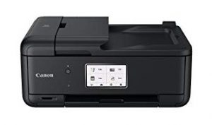 Canon PIXMA TR8550 Driver Download