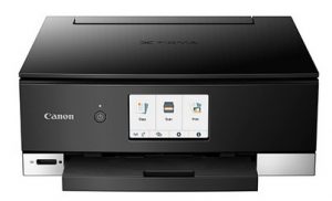 Canon PIXMA TS8200 Driver Download