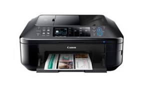 Canon PIXMA MX715 Driver Download