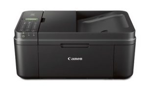 Canon PIXMA MX492 Driver Download