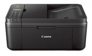 Canon PIXMA MX490 Driver Download