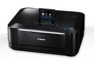 Canon PIXMA MG8240 Driver Download