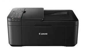 Canon PIXMA TR4520 Driver Download