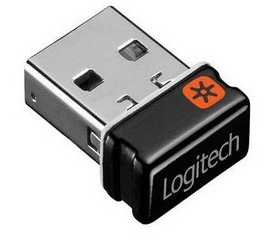 Logitech USB Unifying receiver Driver and Software Download For Windows And Mac