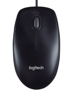 Logitech M100 Driver and Software Download For Windows 10