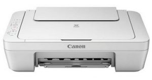 Canon PIXMA MG2470 Driver Download