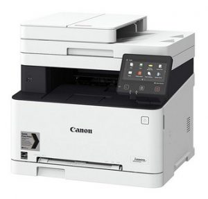 Canon i-SENSYS MF633Cdw Driver Download