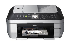 Canon PIXMA MX330 Driver Download