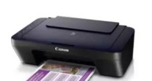 Canon PIXMA E467 Driver Download