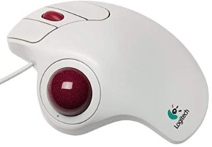 Logitech Trackman Marble Driver and Software Download For Windows & Mac