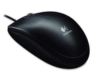 Logitech B100 Driver and Software Download For Windows 10