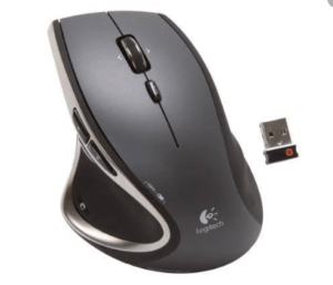 Logitech Performance Mouse MX Driver and Software Download