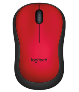 Logitech M221 Driver and Software Download For Windows And Mac