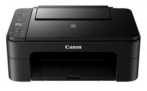 Canon PIXMA TS3122 Driver Download