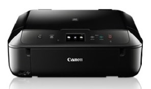 Canon PIXMA MG6840 Driver Download