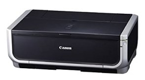 Canon PIXMA iP5300 Driver Download