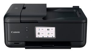 Canon PIXMA TR8500 Driver Download