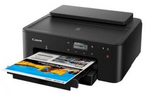 Canon PIXMA TS704 Driver Download