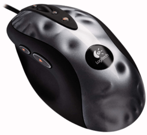 Logitech MX518 Driver and Software Download For Windows And Mac