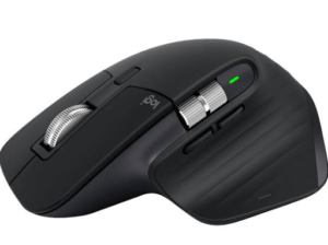 Logitech MX Master Driver and Software Download For Windows And Mac