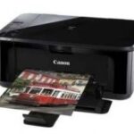 Canon PIXMA MG3122 Driver Download