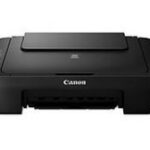Canon PIXMA MG2525 Driver Download