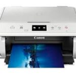 Canon PIXMA MG6820 Driver Download