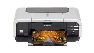 Canon PIXMA iP5200 Driver Download