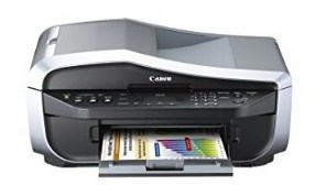 Canon PIXMA MX310 Driver Download