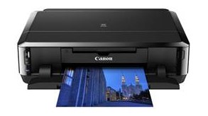 Canon PIXMA iP7270 Driver Download