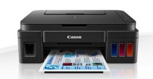 Canon PIXMA G3400 Driver Download